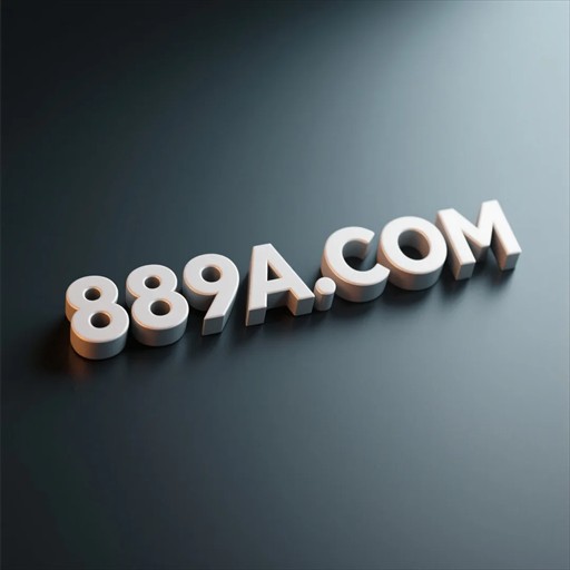 889a.com logo