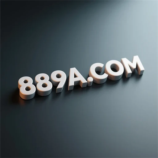889a.com logo